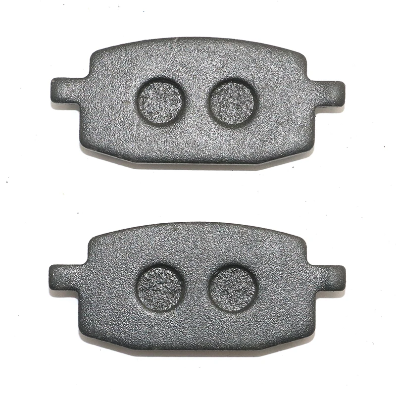 Motorcycle 49cc 50cc 70cc 125cc 110cc 250cc ATV Quad Go Kart Dirt Pit Bike scooter Mini bike Hydraulic Front rear Brake pads