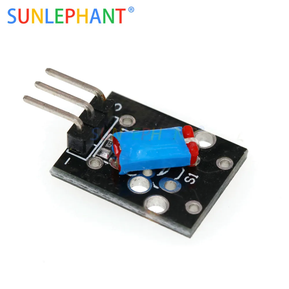 1PCS 3Pin KY-020 St…