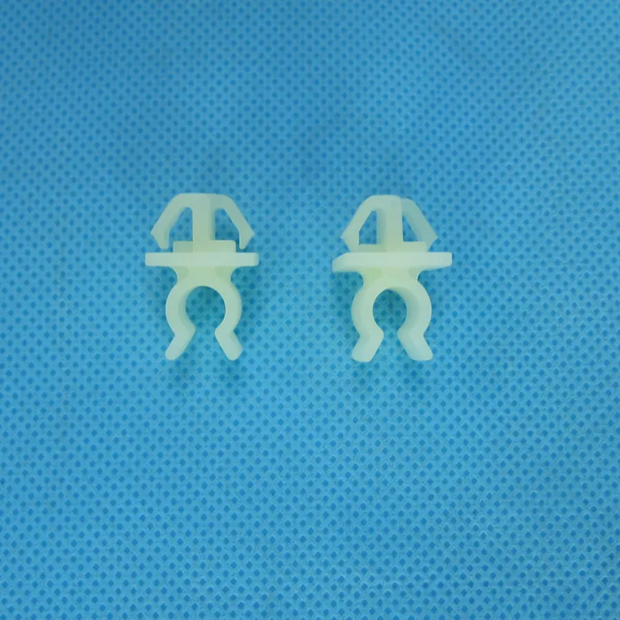 Car hood L206-56-652 hood stay holder rod clip bracket for Mazda 6 Atenza 2012-2020  CX3 Mazda 3 2013-2020 CX5 cx7 cx8 cx9