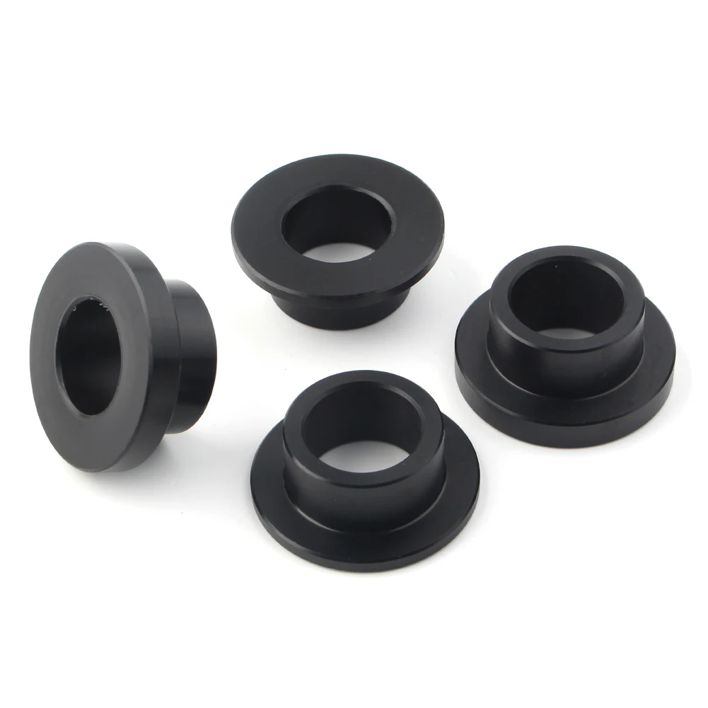 4 Pcs/Set Plastic Shock Bushings Bearings For Polaris SPORTSMAN 400 450 500 600 700