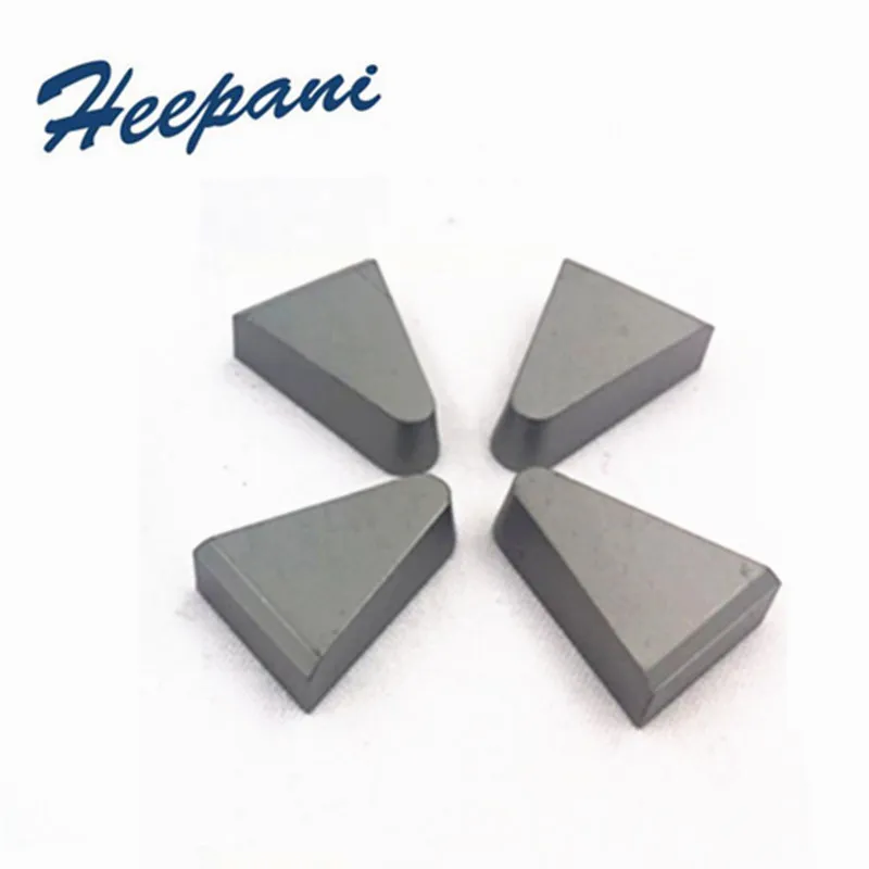 5kg YG8 YG6 G12 CNC Carbide External Welding Inserts G Type Non-standard Cutting Tool Blade Carbide Tips Brazed Inserts