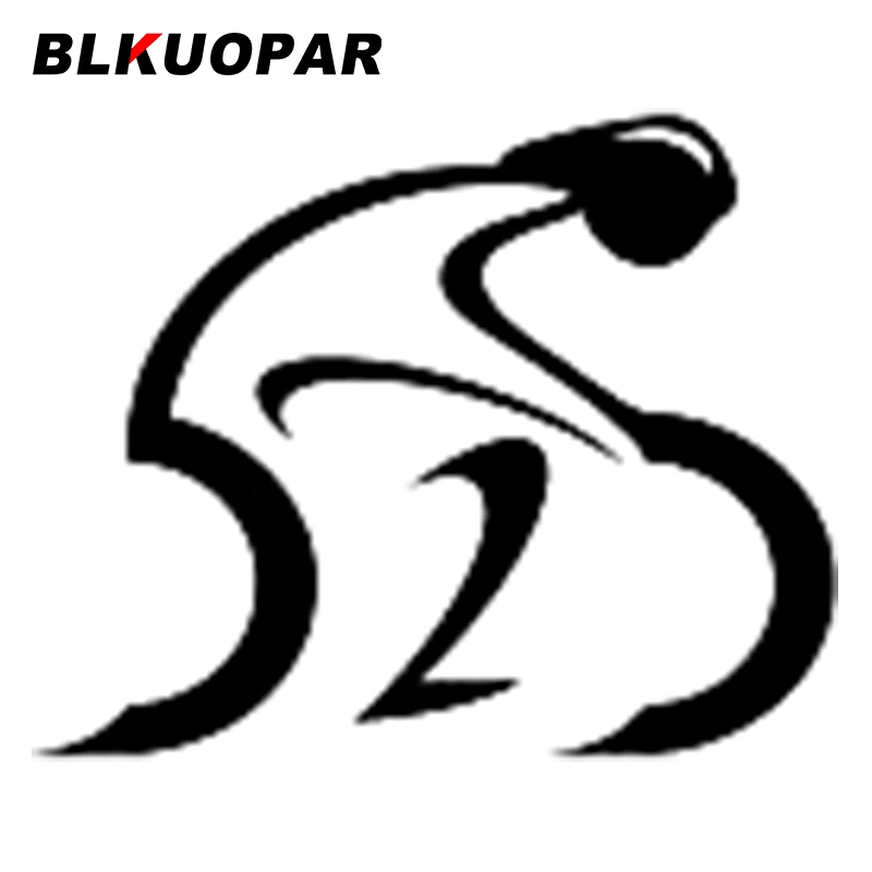 BLKUOPAR Hoop Roll Game Car Stickers Waterproof Decals Creative Car Assessoires Windshield Conditioner Scratch-Proof Funny Decor