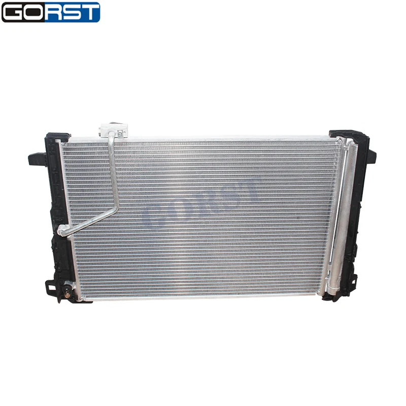 

A/C Condenser CN3760PFXC for Benz C180 C200 C230 C250 C300 C350 C63 4635000654 1975000054