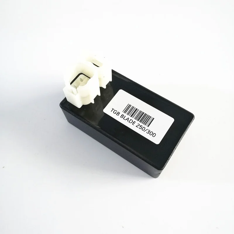 CDI Ingintion Box for TGB Blade 250 300 325 30400-RB1-000 Quad Lander CDI CDI 6pins Igniter Quality Warranty