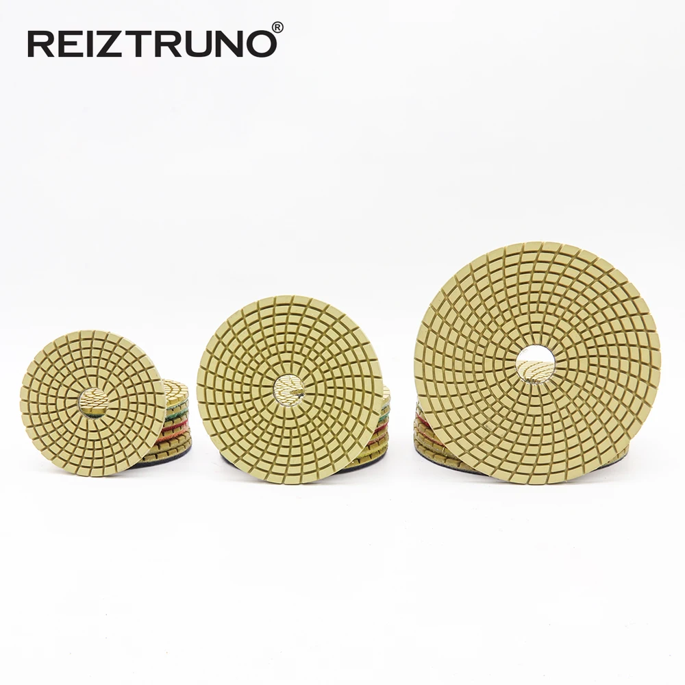 3 pcs Reiztruno 3\