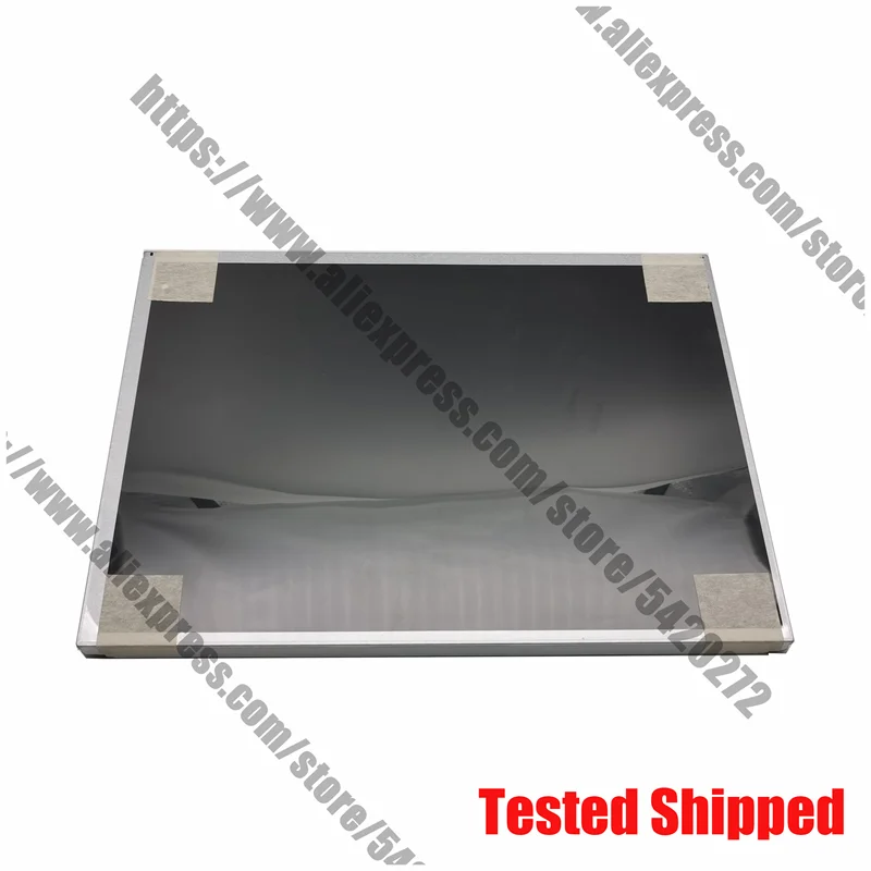 

100% Original Test LCD Panel Display Screen G150XTN03.0 G150XTN03.2 G150XTN03.1 G150XTN02.0 G150XTN06.0 G150XG01 V.3 15 Inch