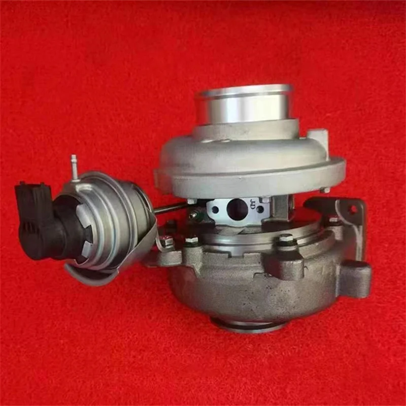 GTB2056V Turbocharger 789773-5030 5801768036 QC000387 QC000671 QC000038 QC002297 For Fuso 3.0T F1C Diesel Engine