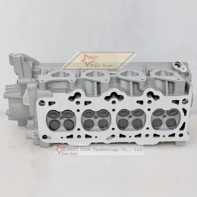 G4GC Complete Cylinder Head ASSY For Hyundai Elantra Tucson Sonata For Kia Spectra Cerato Sportage Carens 2.0L 22100-23740 23760