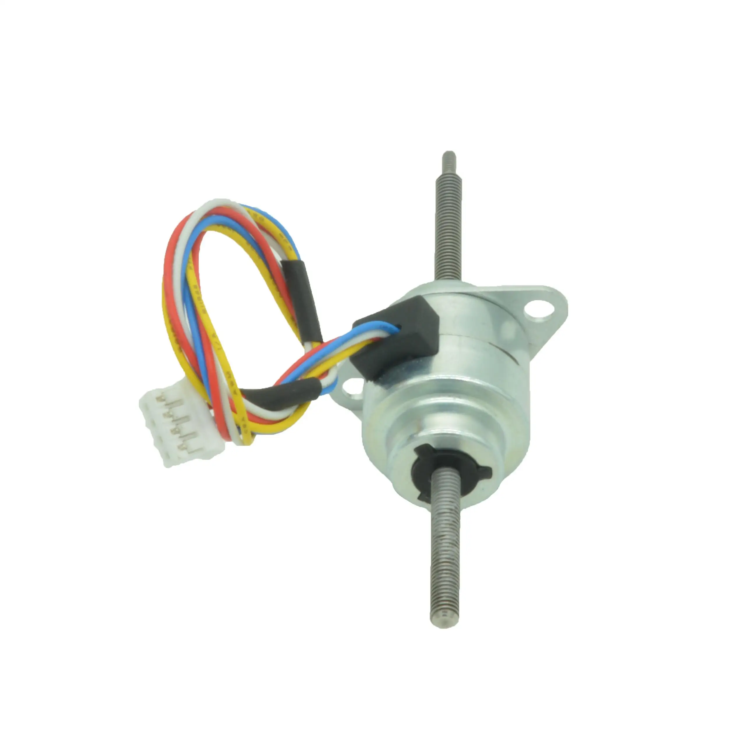 Non-captive 20-BYZ PM Stepper Motor Linear Actuator 80 OR 110mm Lead Screw