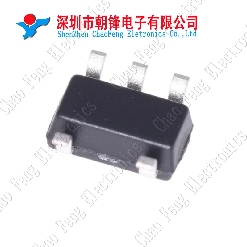 50個 STI3411A STI3411 S15B S15BDL SOT23-5新オリジナル