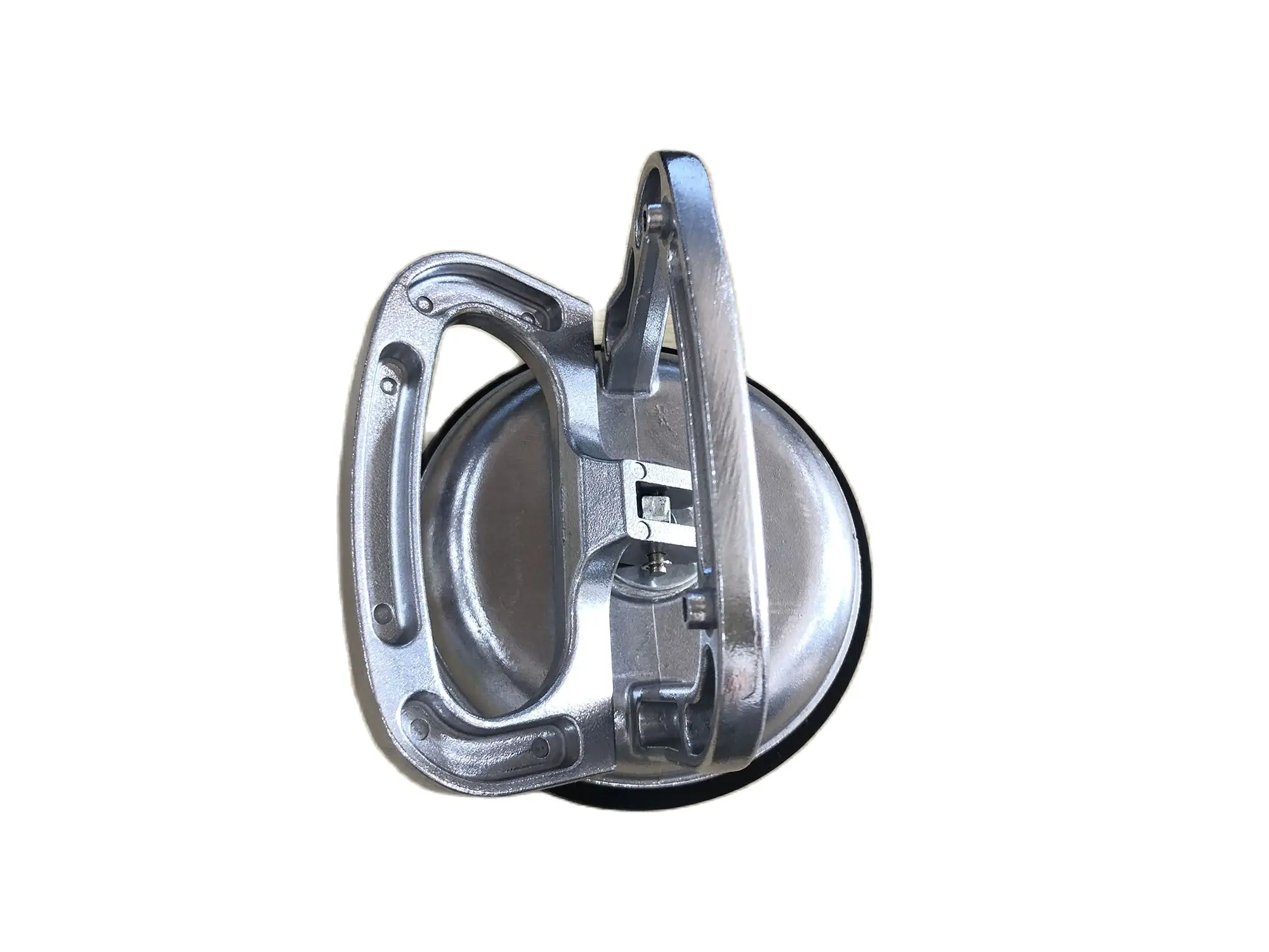 Aluminum Alloy Vacuum Suction Cup Single Claw Sucker Car Suction Puller Tile Extractor Floor Tiles Glass Sucker Pull Tray Tool