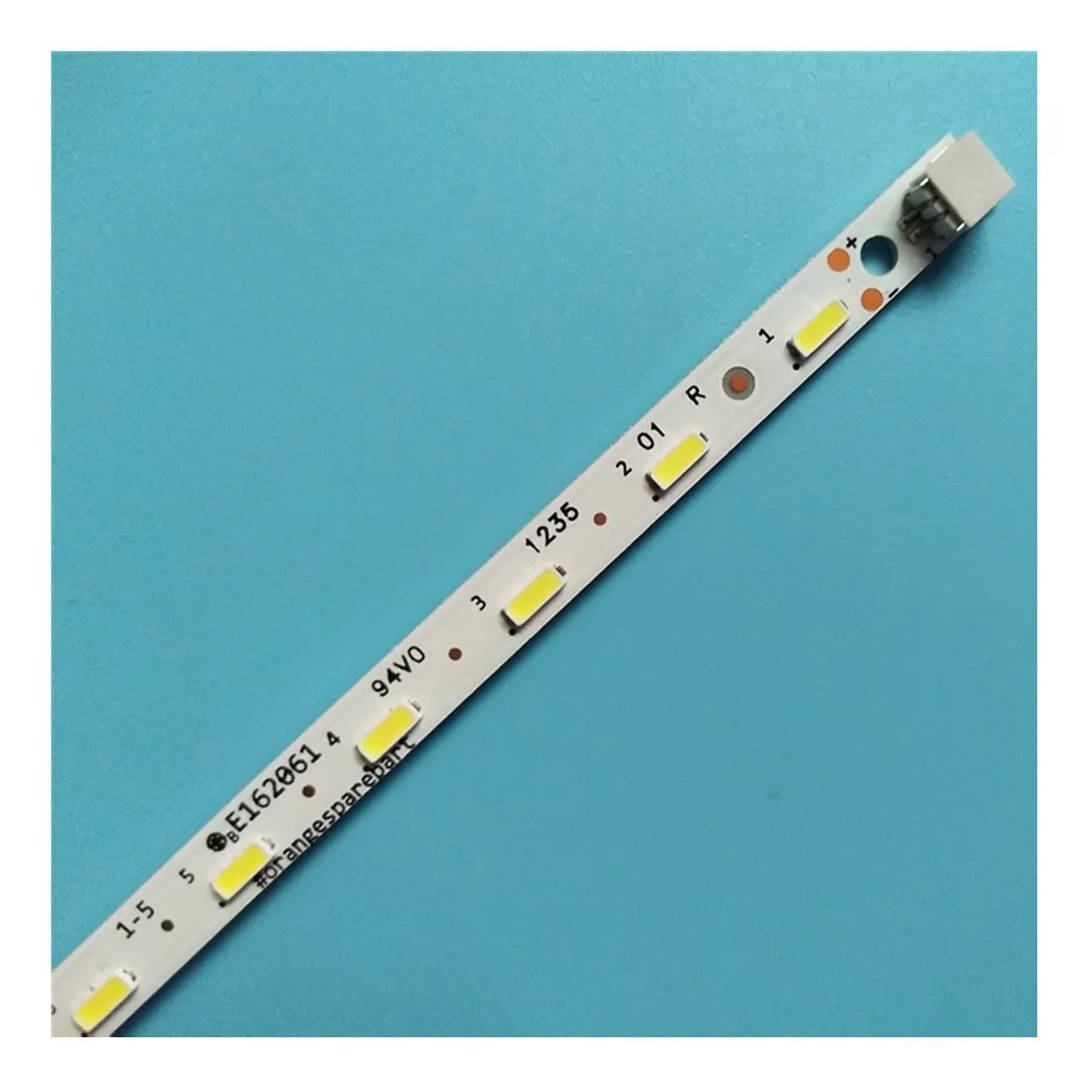 Led Backlight Strip Voor Sharp 40 "Tv E162061 LC40LE430M