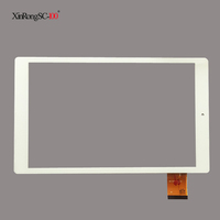 New touch screen panel digitizer For 10.1\