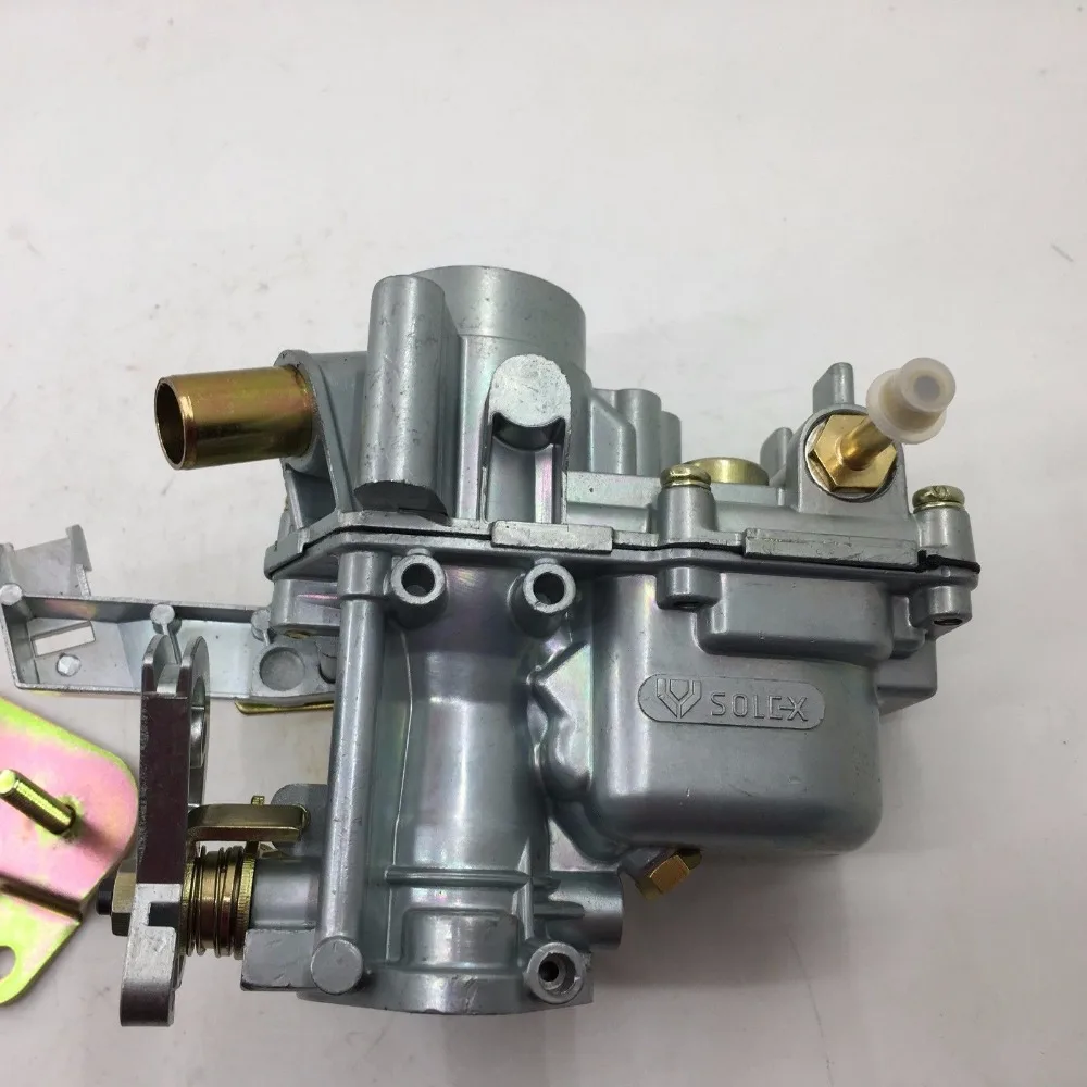 SherryBerg NEW carb CARBURETOR for RENAULT R4 SOLEX replace RENAULT R4 ZENITH 28 IF carburettor carby ,