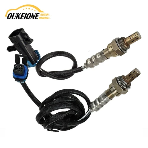 O2 산소 센서 앞면 시보레 말리부 Oldsmobile Alero ontiac Grand Am Oldsmobile Alero Cutlass 234-4617 234-4018