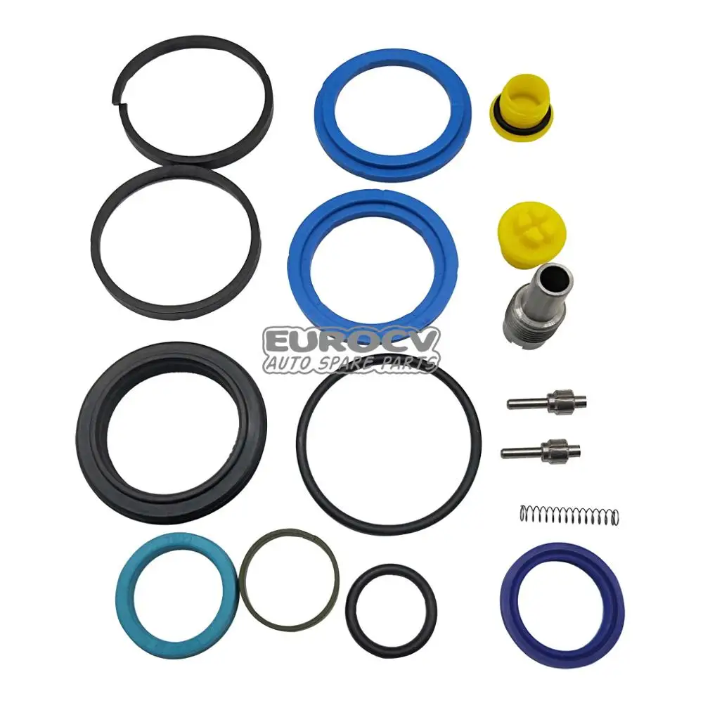 Spare Parts for Volvo Trucks VOE 85126073 Steering Cylinder Repair Kit