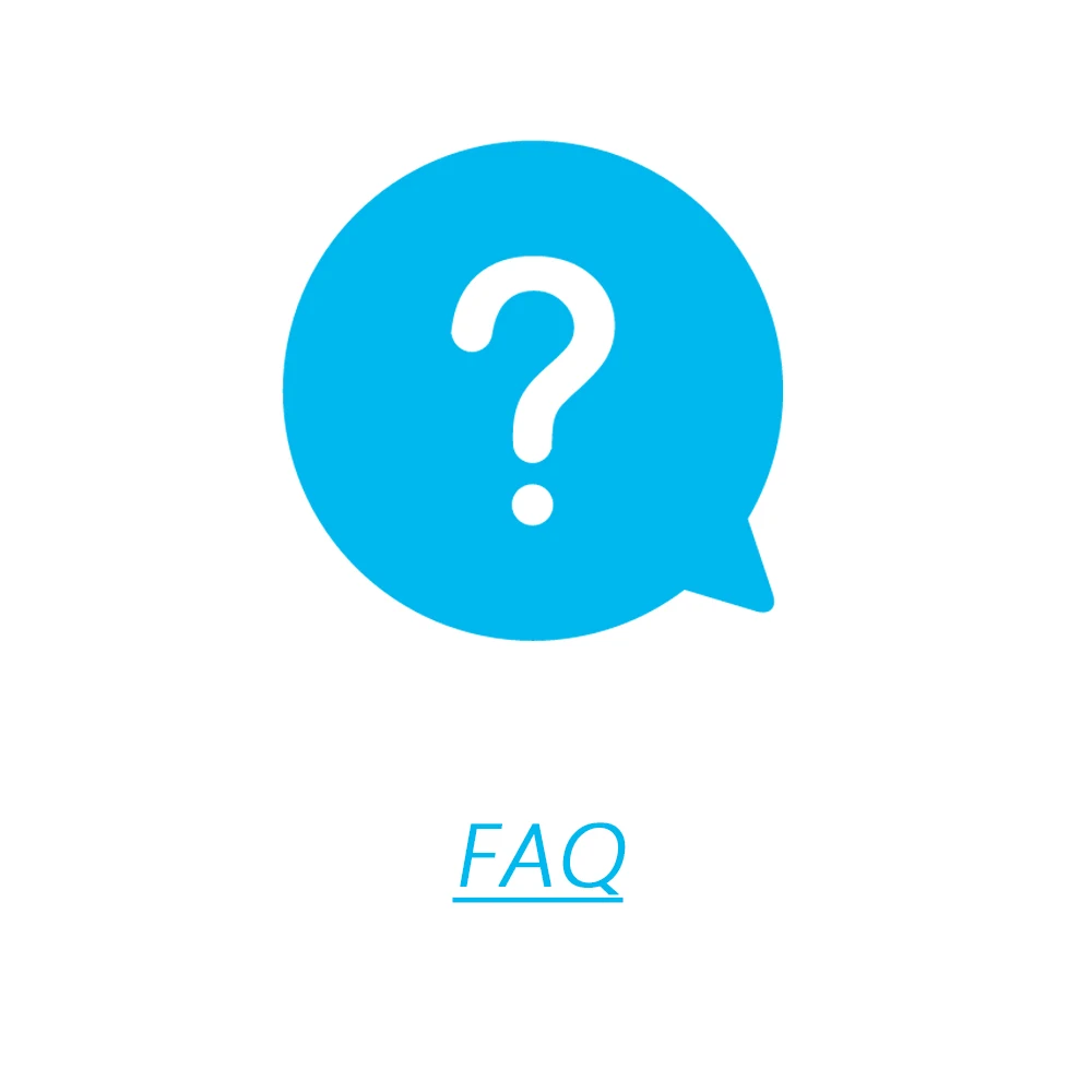 FAQ For Doogee Global Store