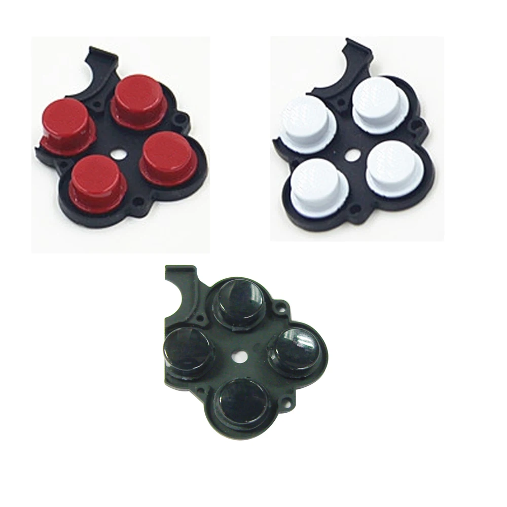 

10 pcs a lot Function button Cross button For PSP3000 Button Pad Direction button Left and right LR Button