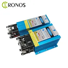 40W Fixed Focus Blue Laser Module for Engraving and Cutting #3