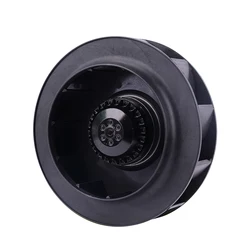 180FLW2 Vortex Turbine Centrifugal Fan Pipeline Air Purifier Fan Industrial Blower Turbo Blower Printing Machine Fan 220V