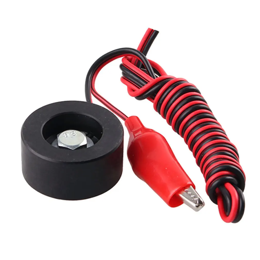 NEW MACH3 CNC Z Axis Router Mill Zero Check Touch Plate Setting Probe Milling 35mm CNC Engraving Machine Tools