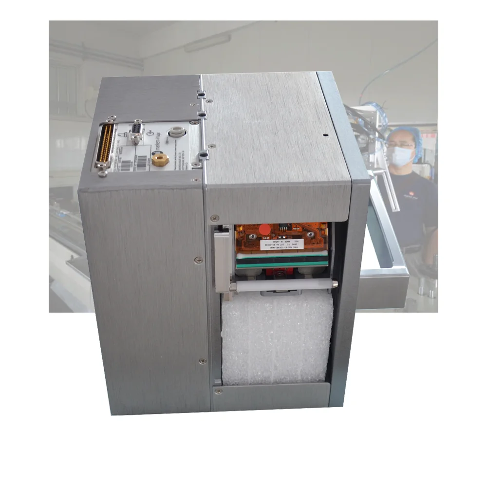Codificatore a nastro Markem X40 coder machine