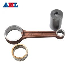 Motorcycle Connecting Rod CRANK ROD Kit For Suzuki DR200 DR200SE DF200 VAN VAN 200 1986 1987 1988 1989 1990 1991 1992 - 2000