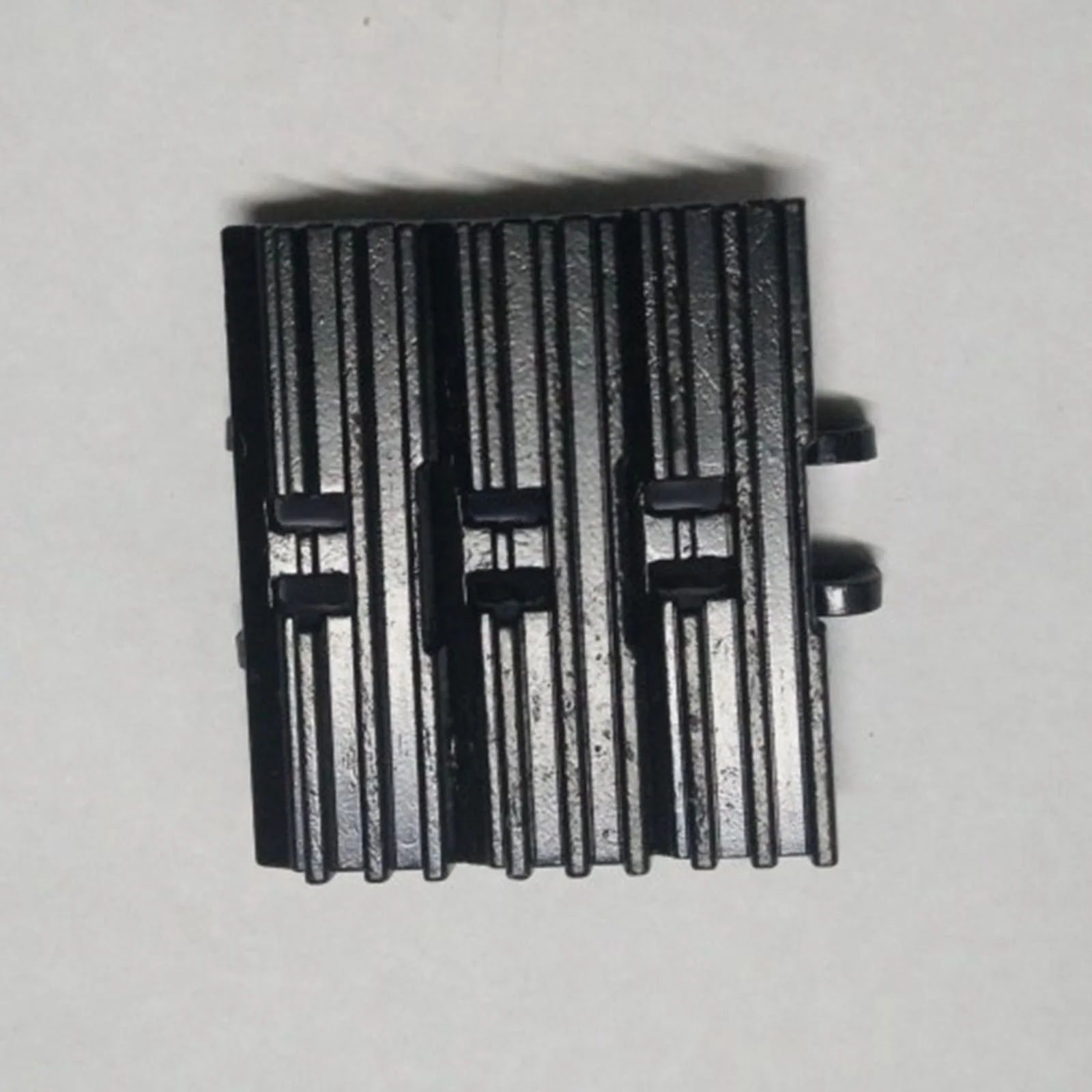 1:16 Full Metal track for huina excavator 4CM wide For 1/16 RC Hydraulic Excavator Car Parts