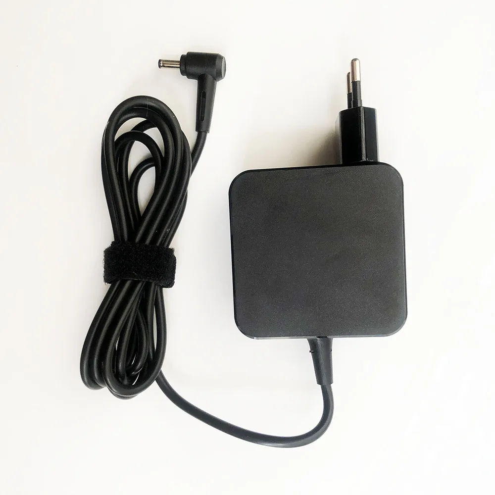 New Laptop Charger Adapter 19V 2.37A 45W Power Supply For AD883J20 ADP-45DW AD2066320 for ASUS Zenbook Vivobook