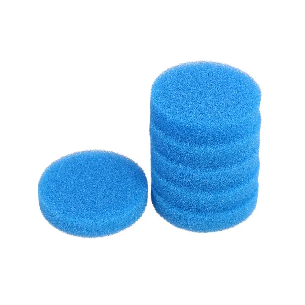 Compatible Blue Coarse Foam Filter Pad Fit for Eheim Classic 350 2215 2616151