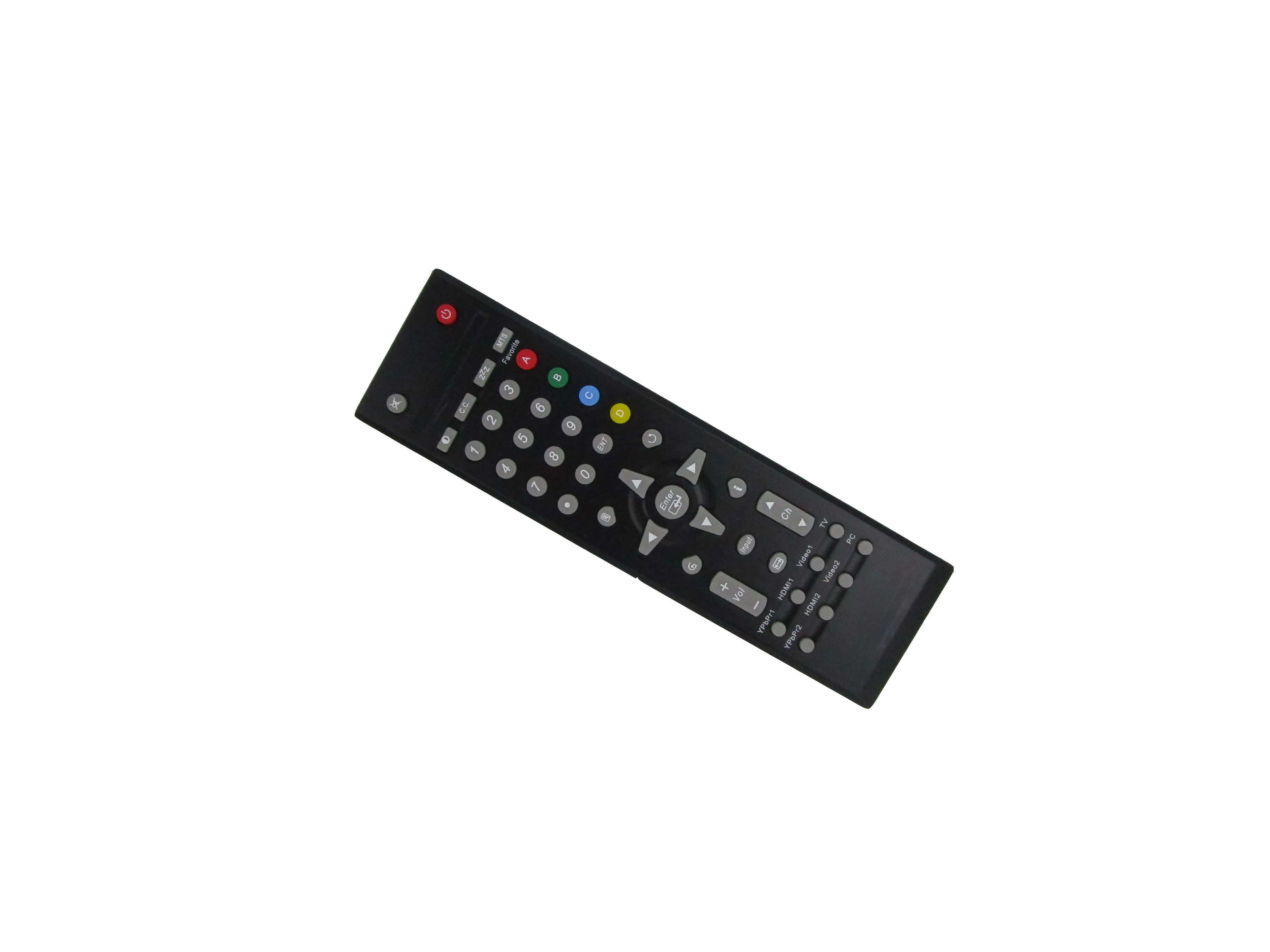 Remote Control For Westinghouse  EW40T4FW VR-2215 VR-3710 VR-3725 VR-3735 VR-5525Z SK-32H640G SK-26H640G Smart LED LCD HDTV TV