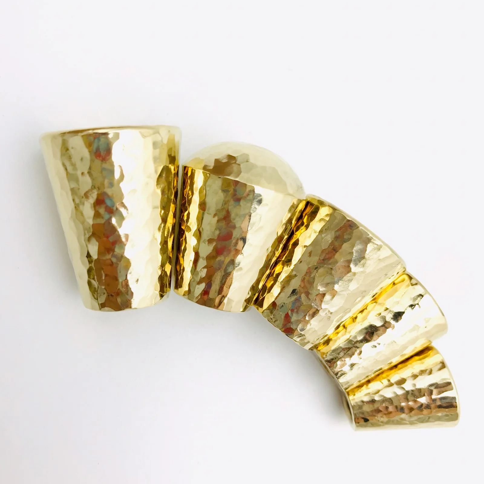 Gold Brass  Furniture Door Handle And Knobs Of Wardrobe Cabinet Pulls Drawer Single Hole Knob Solid Small Handle