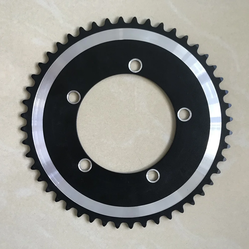 Fixed Gear 110 BCD Chainring 1/8\