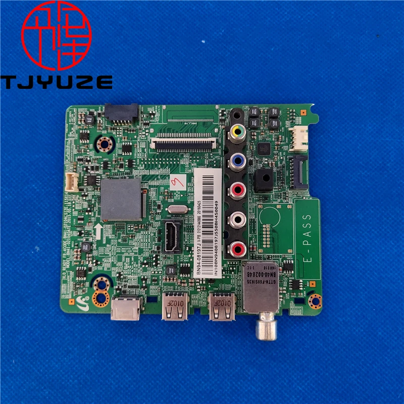 

Good Test For Main Board BN41-02104C BN41-02104 BN94-08197J BN41-02104D Motherboard