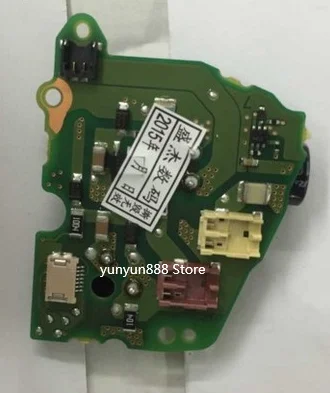 70D محرك مجلس PCB لكانون 70D POWERBOARD 70D مجلس الطاقة ASS'Y تيار مستمر/تيار مستمر كاميرا إصلاح