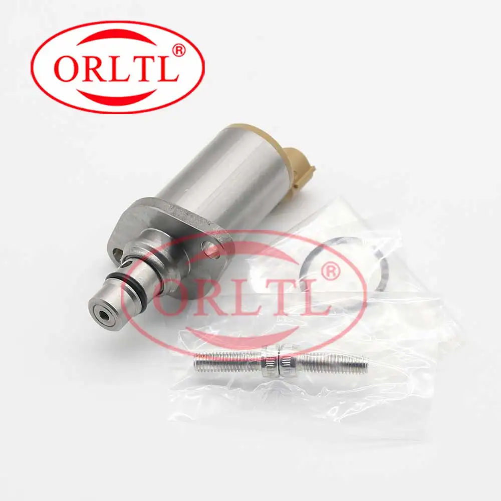 ORLTL 294200-0670 Diesel Auto Suction Control Valve 2942000670 Metering Solenoid Valve 294200 0670 For Common Rail Denso Engine