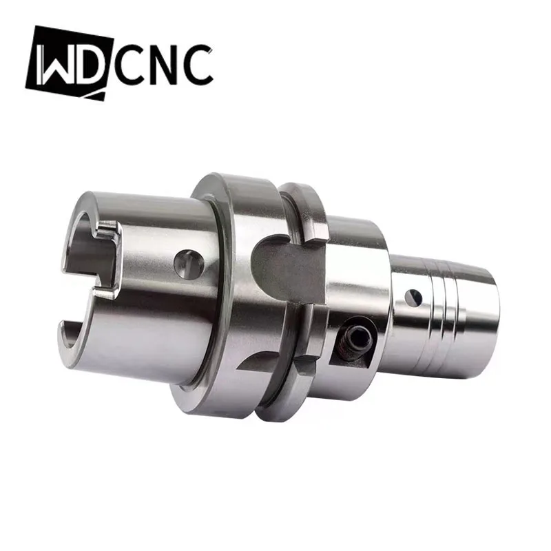 

High Precison Hydraulic Chuck Tool Shank HSK40E HSK63A PHC06 PHC08 PHC10 PHC12 PHC16 PHC20 Collet BT Hydraulic Tool H