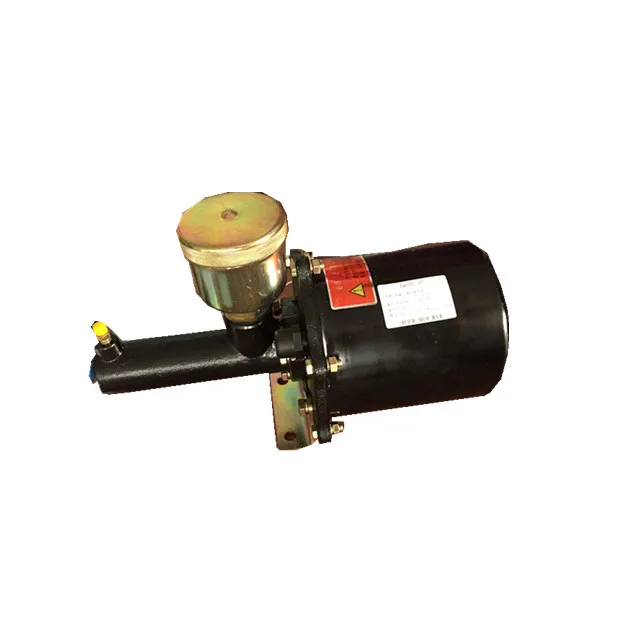 Changlin 957H รถตักล้อยางอะไหล่ SL509CL-3510002 Air Brake Booster ASSY