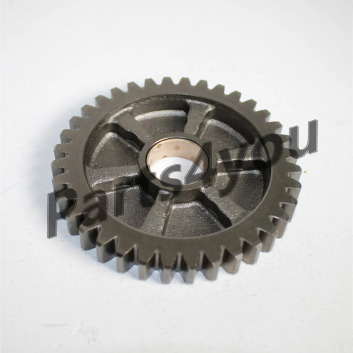 Low Range Driven Gear for CFmoto 500 X5 U5 CF188 600 X6 U6 Z6 625 CF196 RX510 530 Goes 520 525 625i 0180-061005 CF188-061005