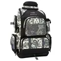 Mochila de Camuflaje Selva