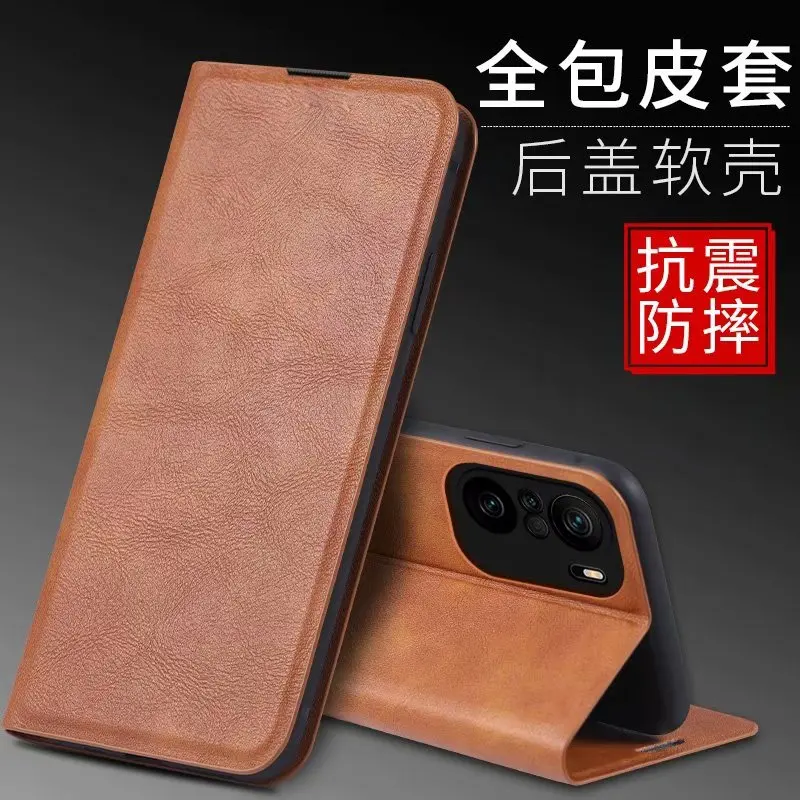 Luxury Retro Wallet Stand Flip Leather Case For Xiaomi Redmi K40 Pro K30 Ultra K20 Pro Mi 11 11i 10S Book Cover Magnetic Case