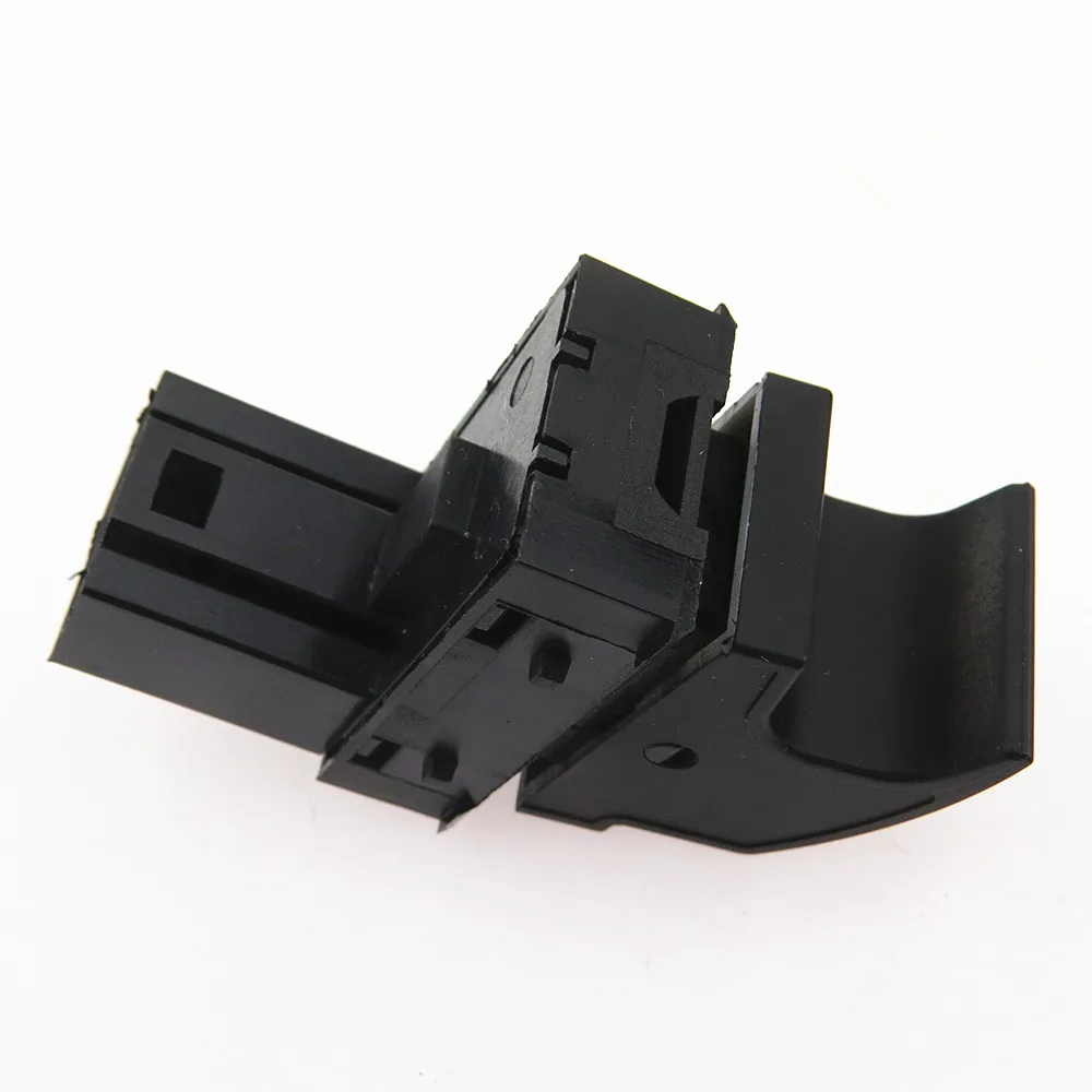 SCJYRXS-Botón de interruptor de Control de elevación de cristal de pasajero Qty3 para VW Golf MK5 MK6 Passat B6 Tiguan Sharan Touran Seat Toledo 1KD959855