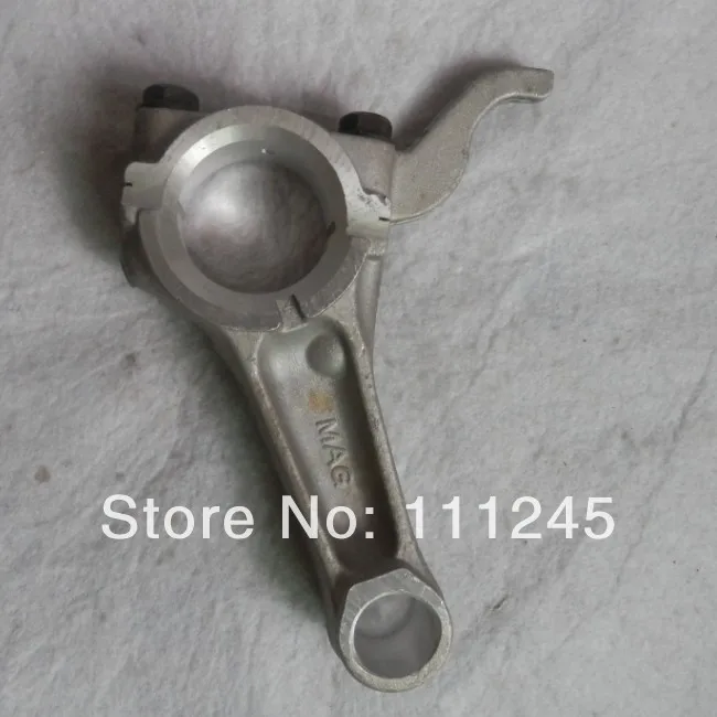 WM170 MAG CONNECTING ROD FOR WACKER NEUSON 6HP RAMMER JUMPING JACK STAMPER    ASSEMBLY CALTIVATOR 