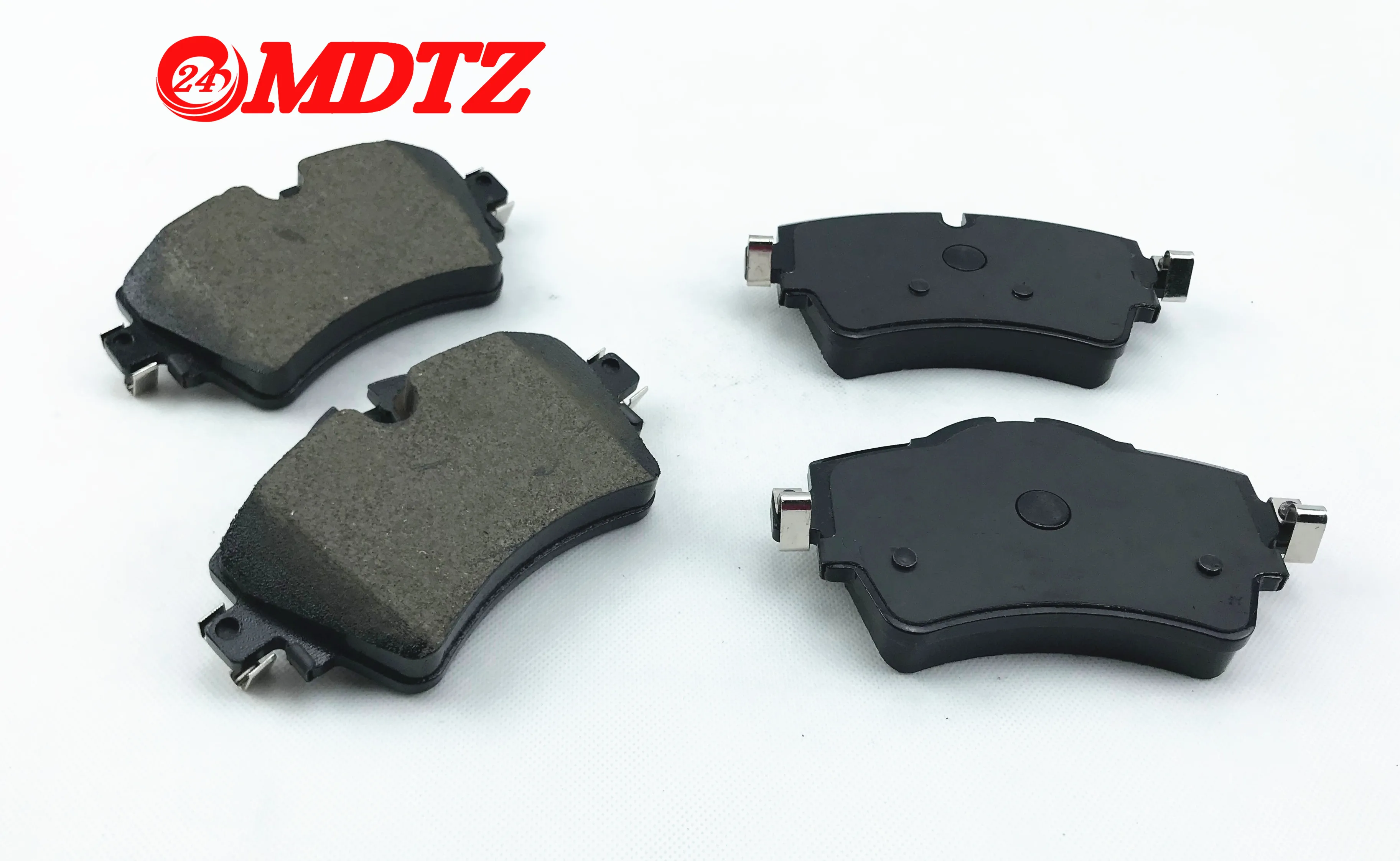 Top Sell High Quality Auto Friction Front Brake Pads D1801 34106863293 for BMW F45 216i 218i F46 F30 F80 M3 F55 F56 MiNi cooper