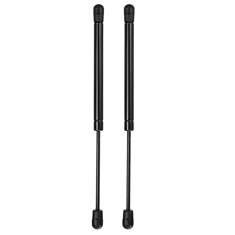 325Mm Extended Gas Struts for Toyota Hilux Iii Vii Pick-Up Replacement for 1921Vr Arb Canopy Rear Window Trunk