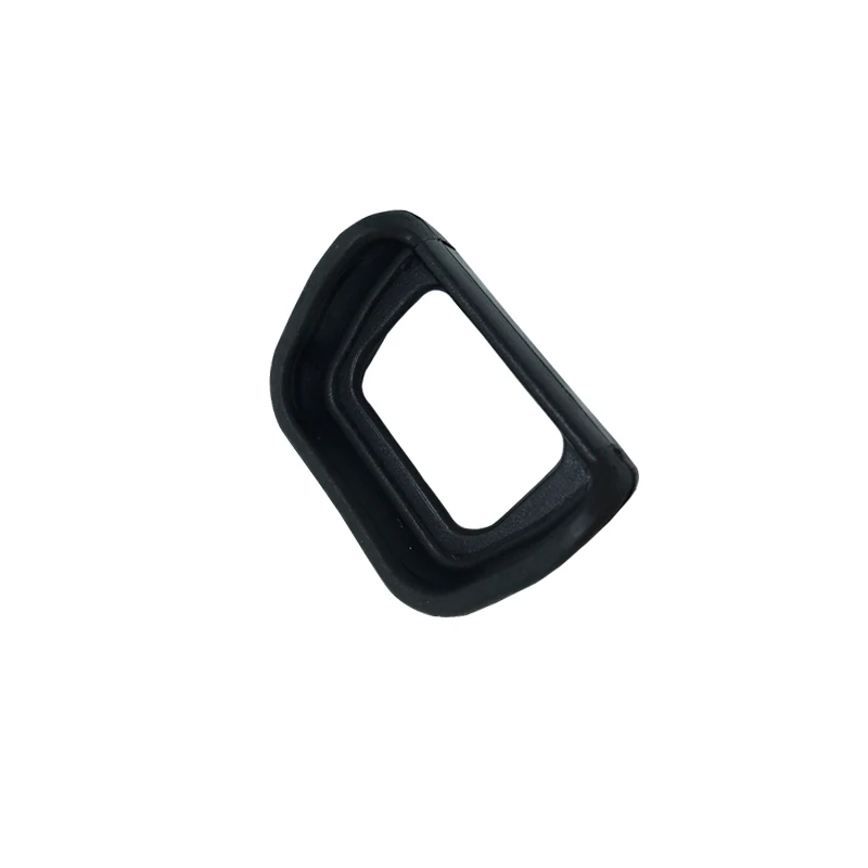 Bizoe câmera FDA-EP10 eyecup ocular de borracha visor para sony a6300/a6000 mirrorless nex 6/7
