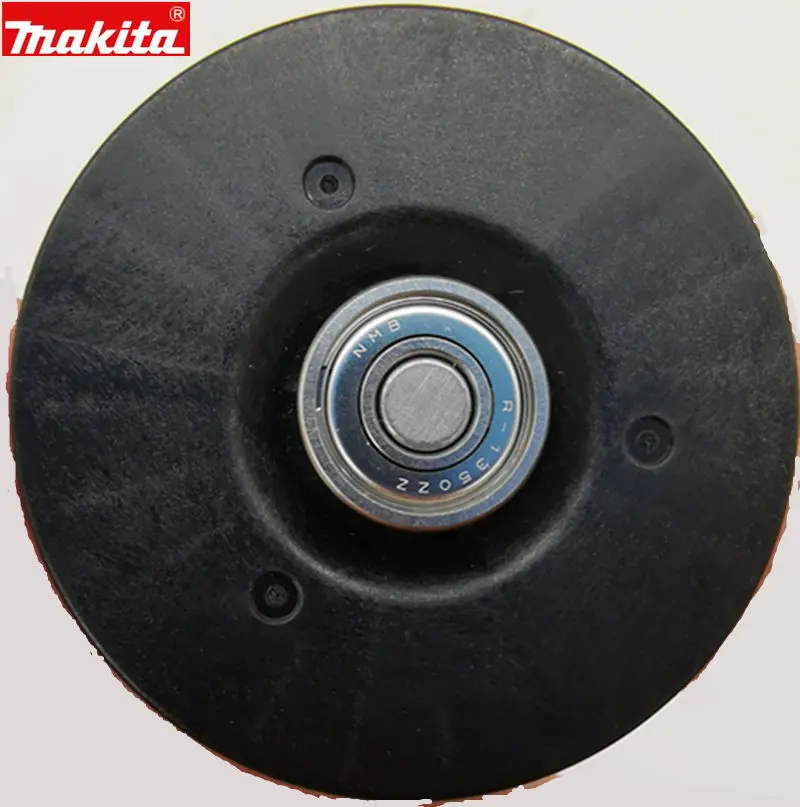 Makita มอเตอร์กระดอง619408-3สำหรับ DTD154 DTD154RTE TD154D DTD154Z DTD171 XDT12T XDT14T XDT12M