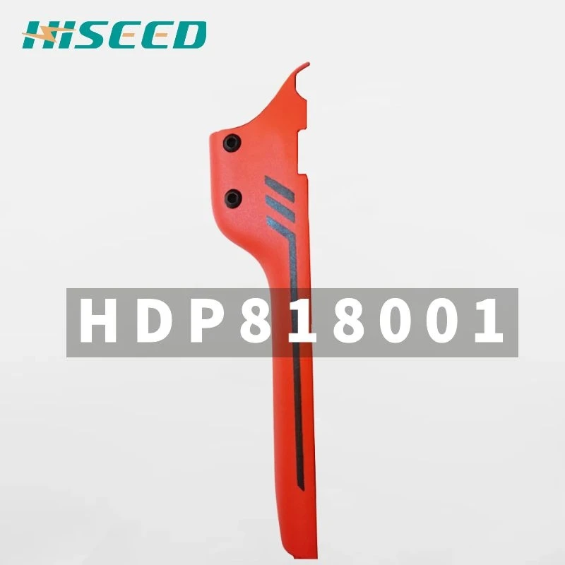 อะไหล่818 HDP, ใบมีด, สายเคเบิล, เครื่องชาร์จ