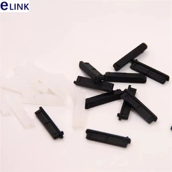 Dust Cap for SD Card Interface, Dust Plug, Dust Proof Cover, Laptop SD Card Reader, Anti-Oxidation, Free Shipping, 100PCs