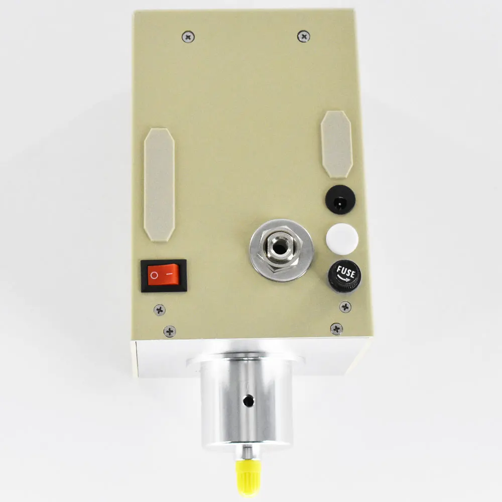デジタルロータリープロジェクターテスター,高精度,粘度測定器付き,樹脂製,NDJ-8S